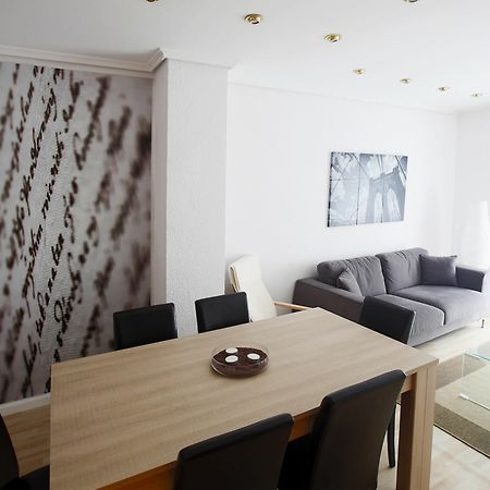 Appartement Total Valencia Xàtiva  Extérieur photo