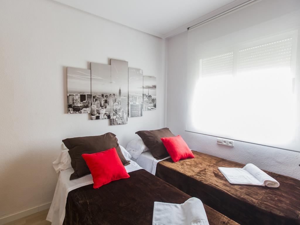 Appartement Total Valencia Xàtiva  Extérieur photo