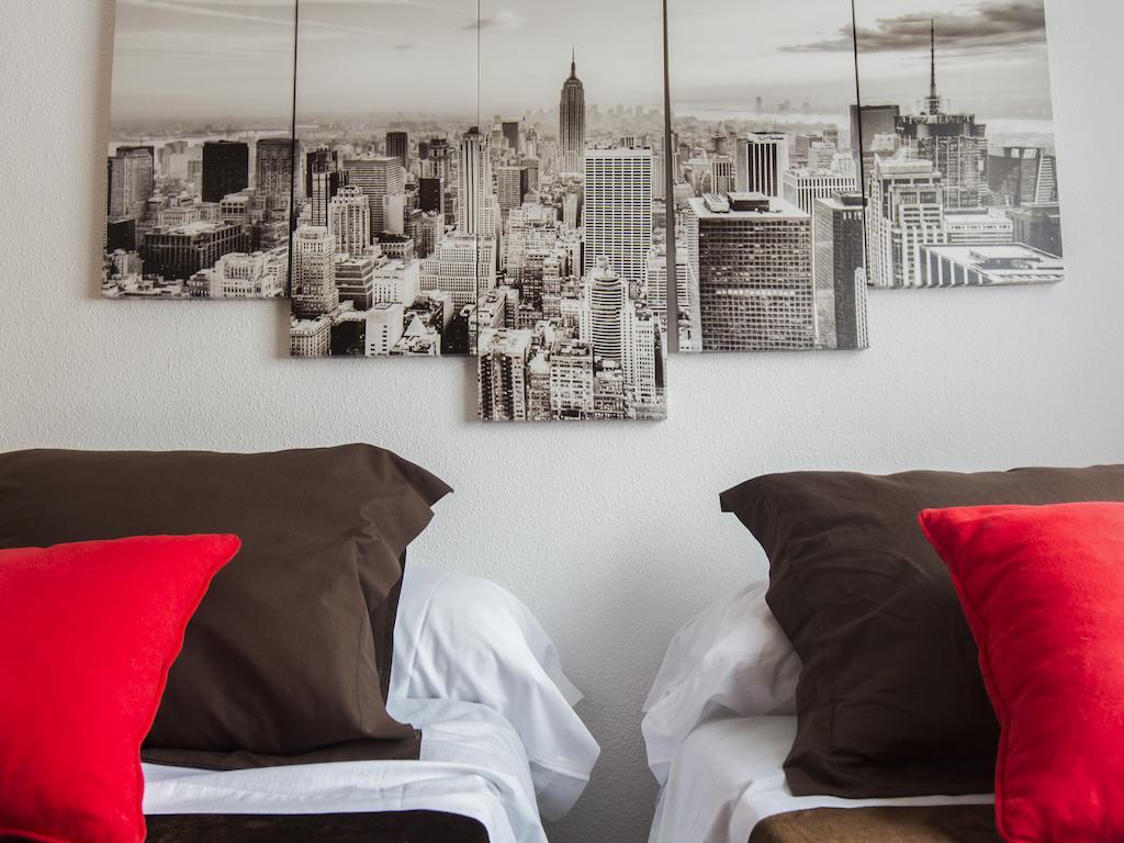 Appartement Total Valencia Xàtiva  Extérieur photo