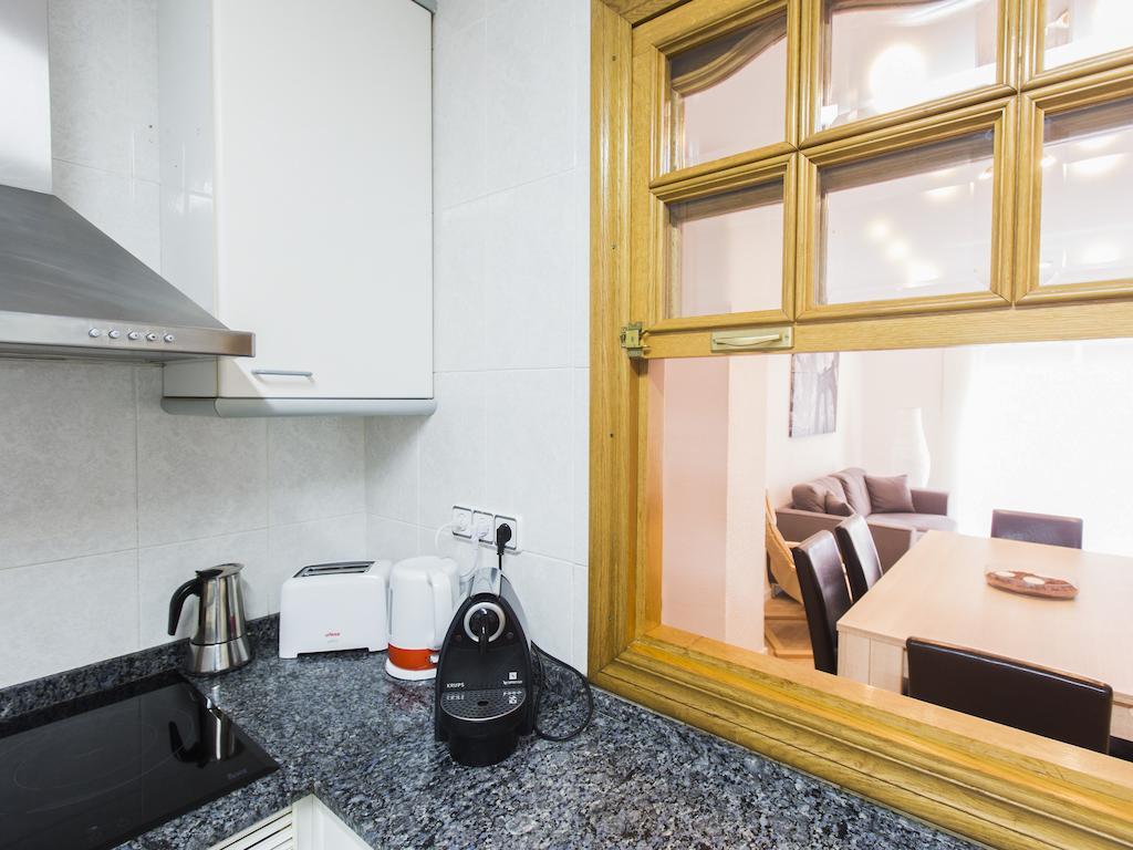 Appartement Total Valencia Xàtiva  Extérieur photo