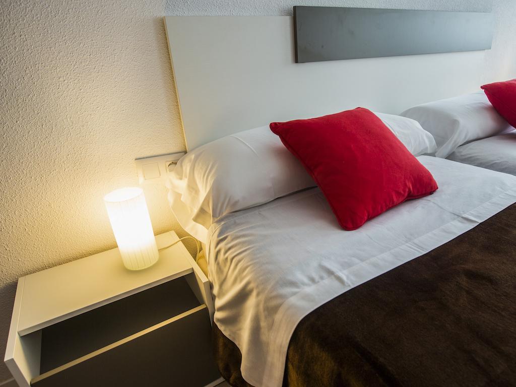 Appartement Total Valencia Xàtiva  Extérieur photo