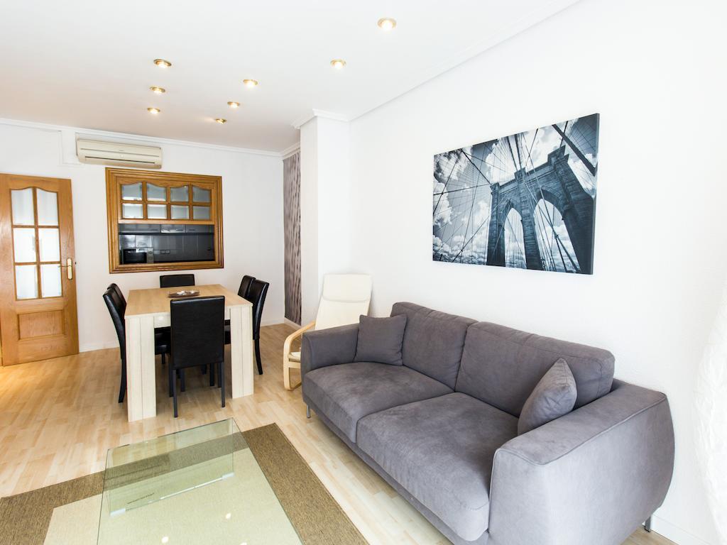 Appartement Total Valencia Xàtiva  Chambre photo