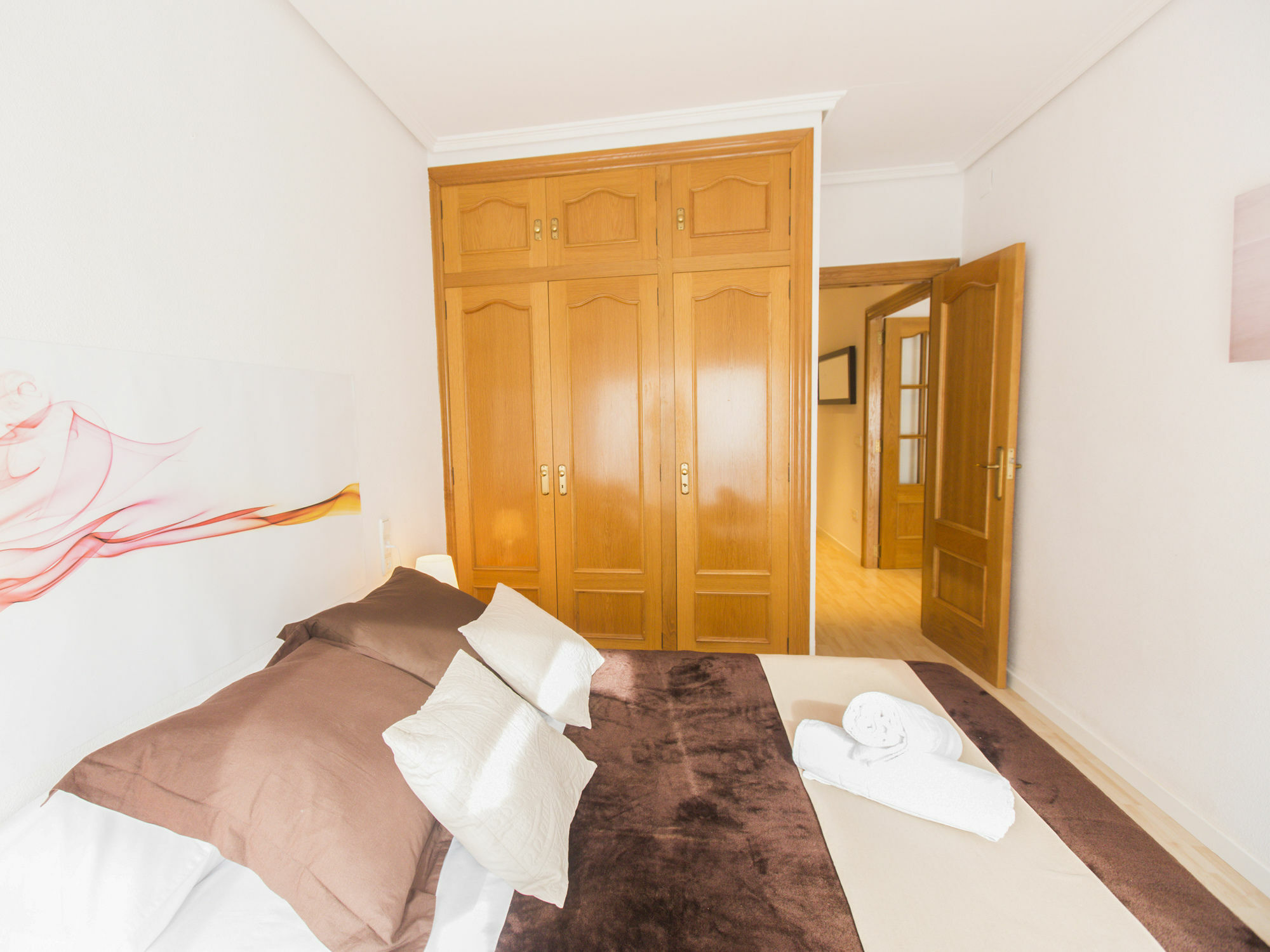 Appartement Total Valencia Xàtiva  Extérieur photo