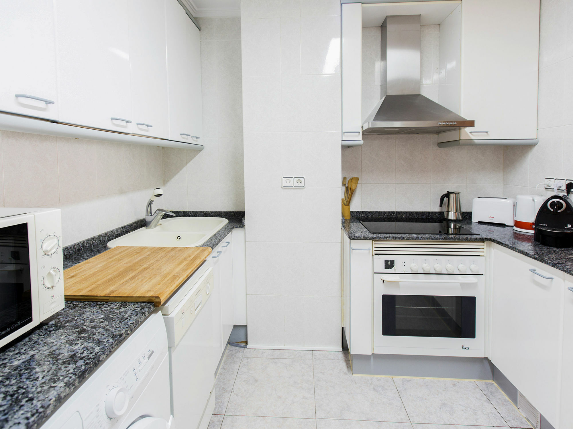 Appartement Total Valencia Xàtiva  Extérieur photo