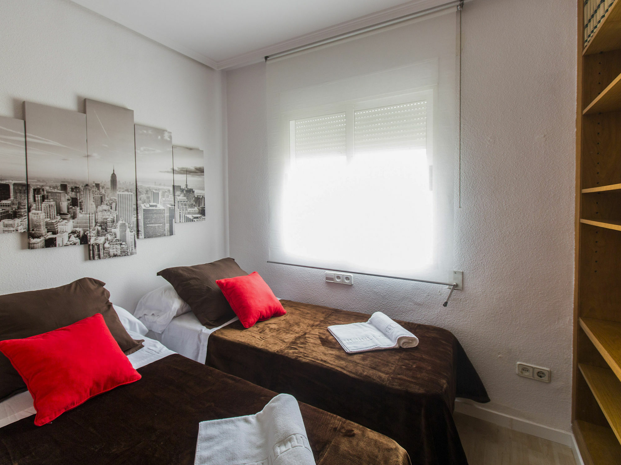 Appartement Total Valencia Xàtiva  Extérieur photo