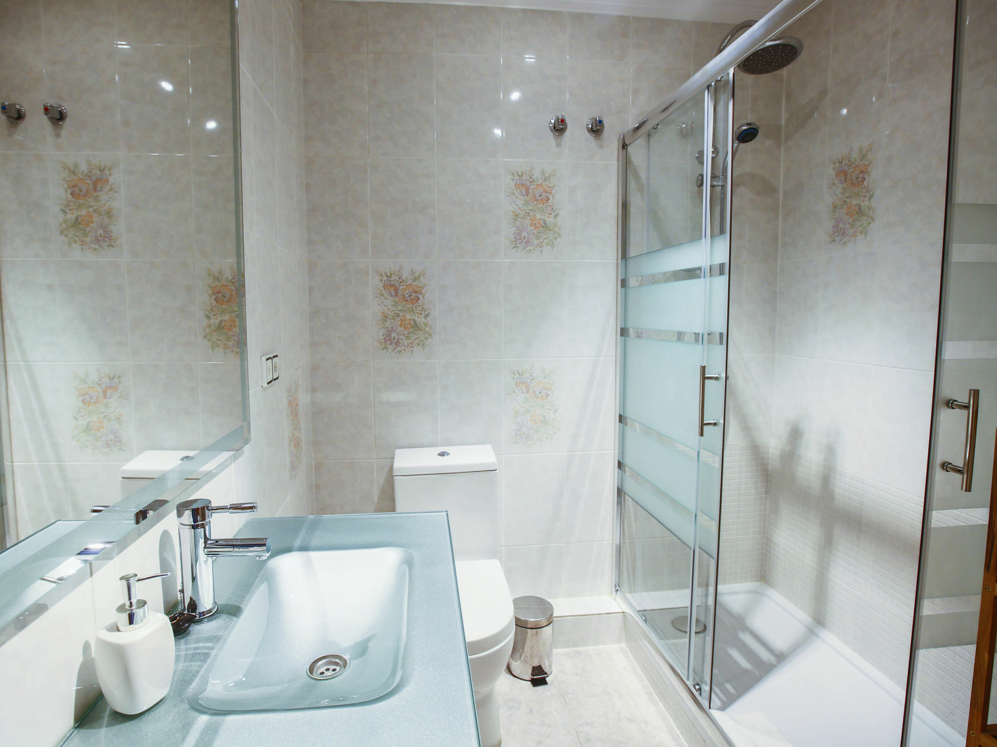 Appartement Total Valencia Xàtiva  Extérieur photo
