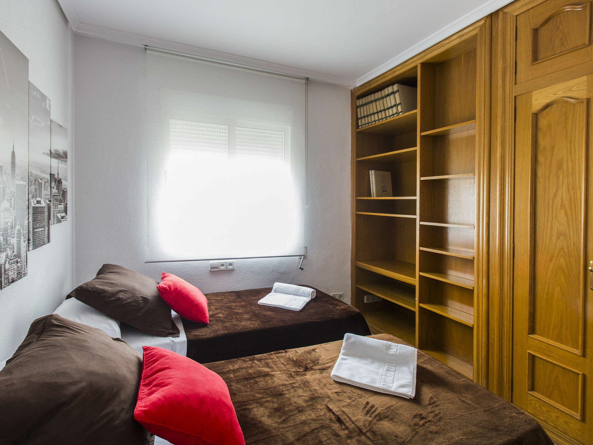Appartement Total Valencia Xàtiva  Extérieur photo