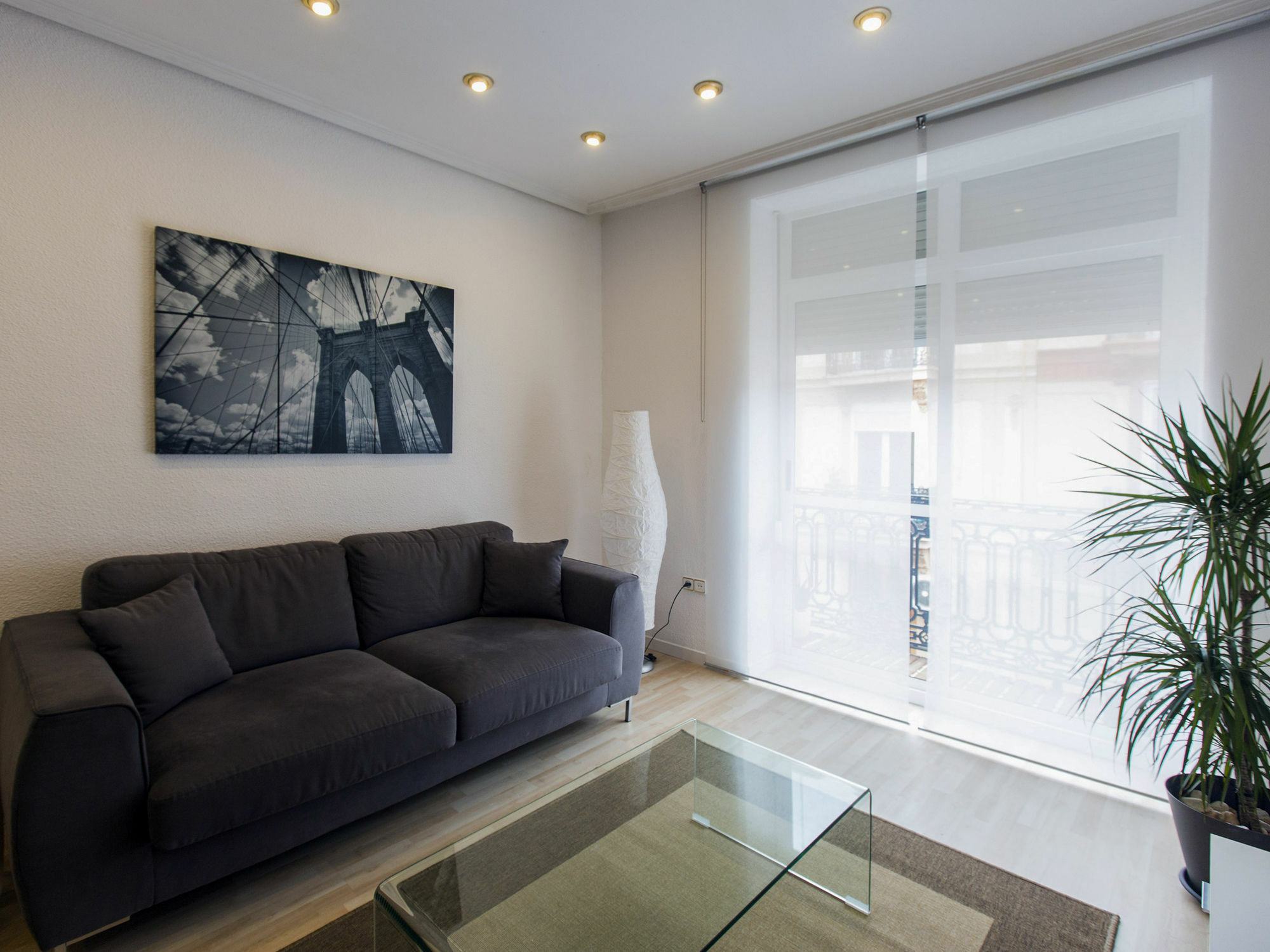 Appartement Total Valencia Xàtiva  Extérieur photo