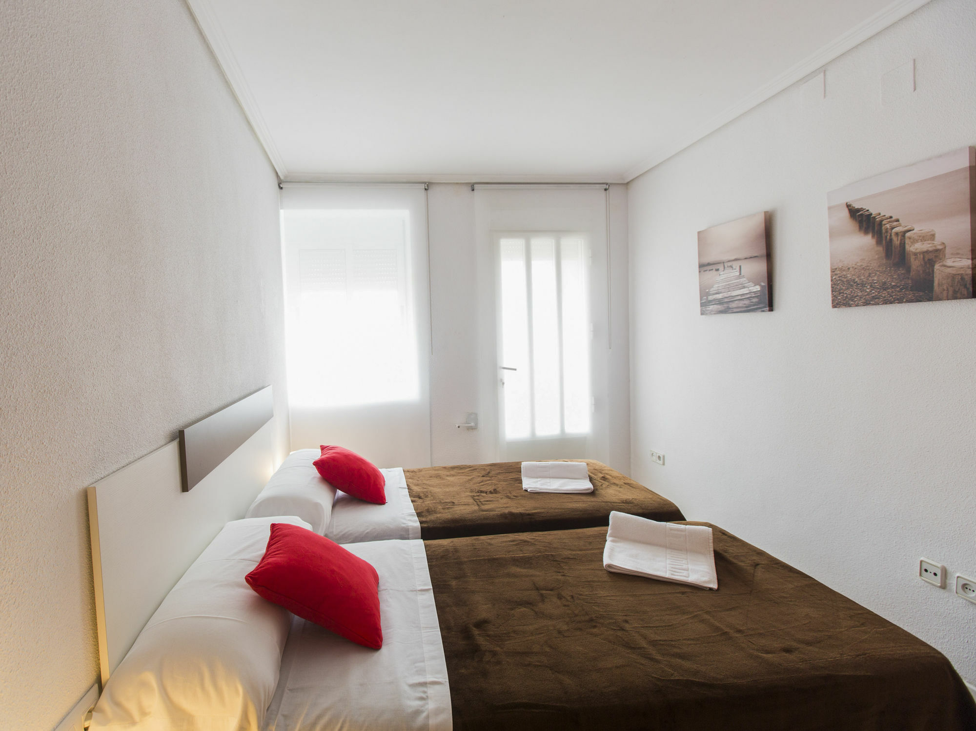 Appartement Total Valencia Xàtiva  Extérieur photo