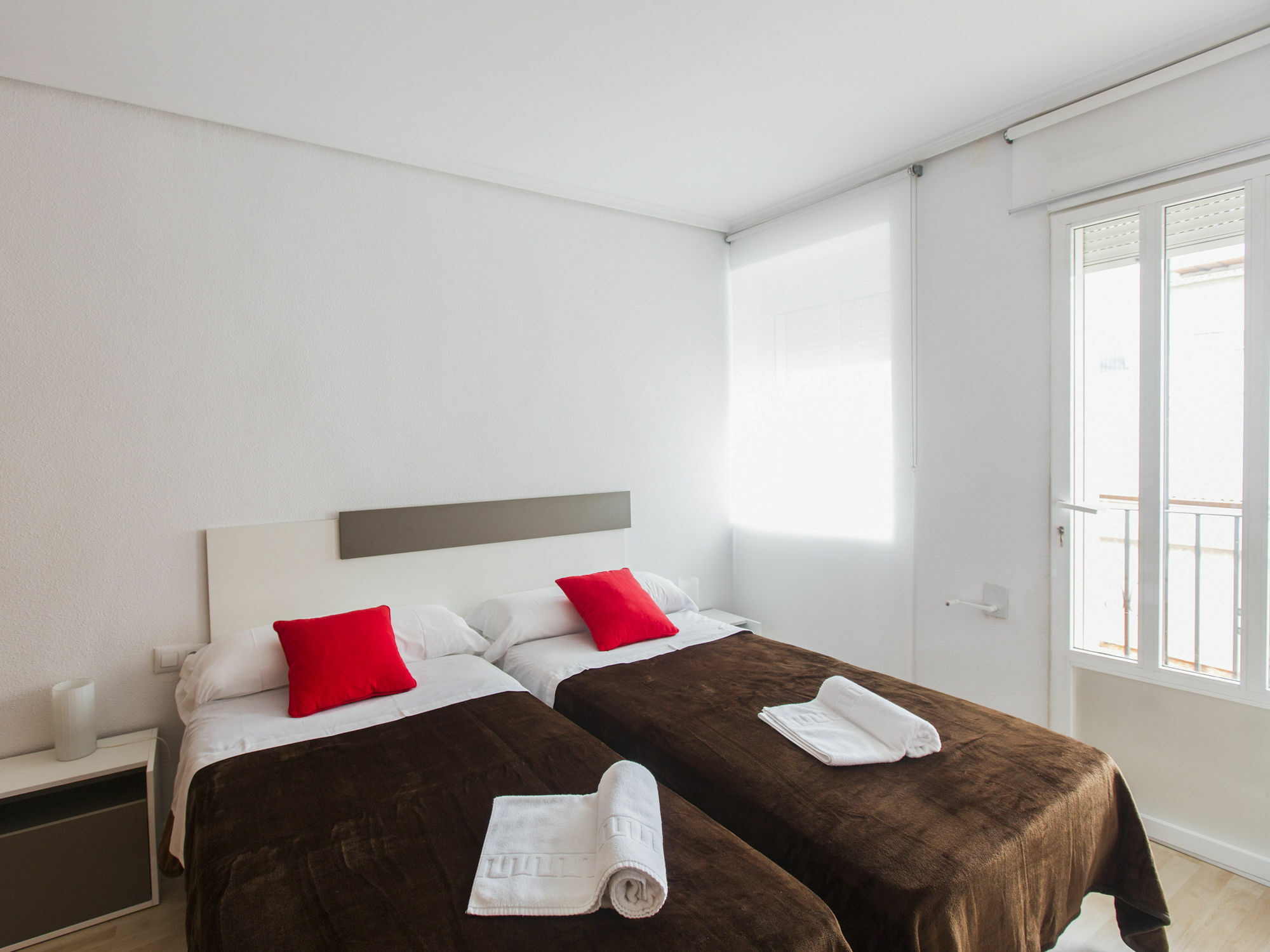 Appartement Total Valencia Xàtiva  Extérieur photo