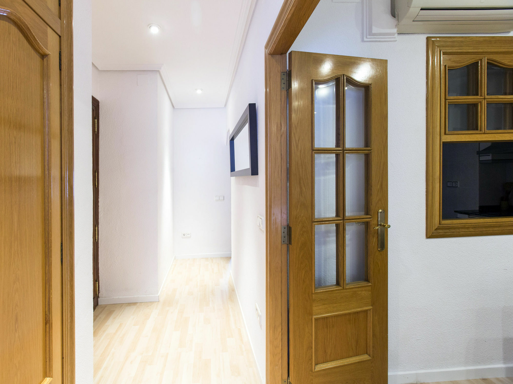Appartement Total Valencia Xàtiva  Extérieur photo